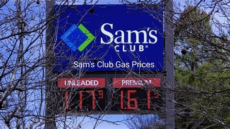 sam's club gas price daytona beach|sam's club premium gas.